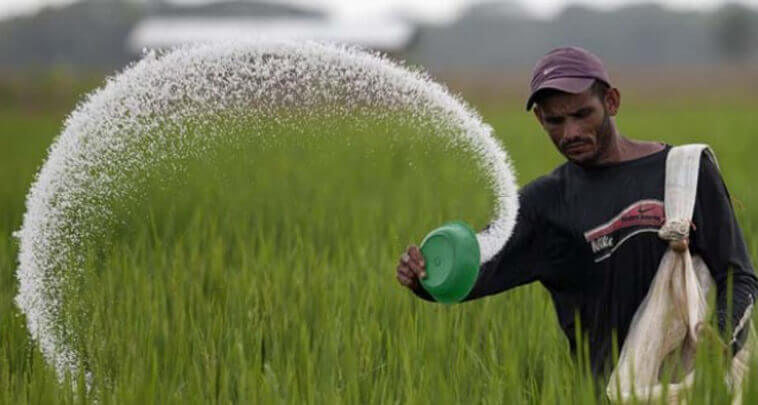 Phosphate Suvidhi Chemical Industry Vapi